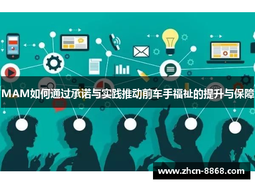 MAM如何通过承诺与实践推动前车手福祉的提升与保障