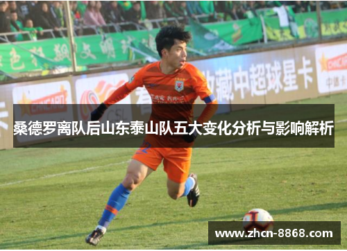 桑德罗离队后山东泰山队五大变化分析与影响解析