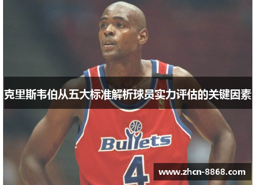 克里斯韦伯从五大标准解析球员实力评估的关键因素