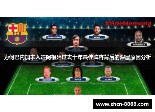 为何巴内加未入选阿根廷过去十年最佳阵容背后的深层原因分析